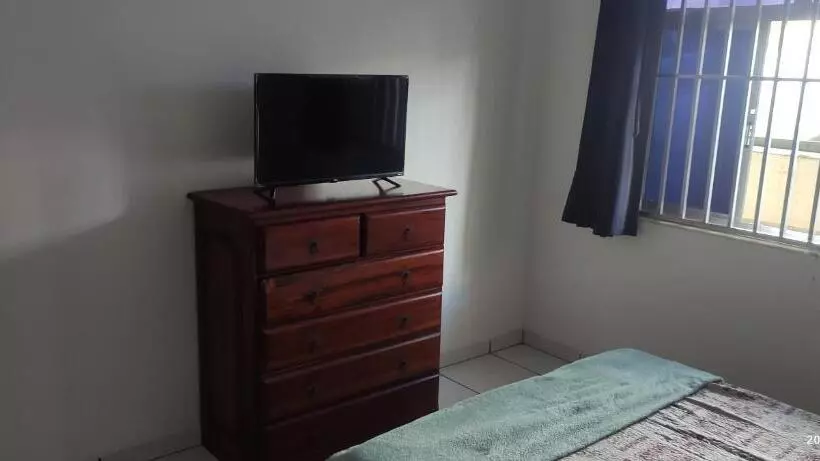 ペンション Pé Na Areia