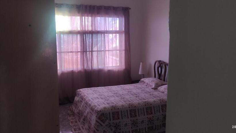 بنسيون Pé Na Areia