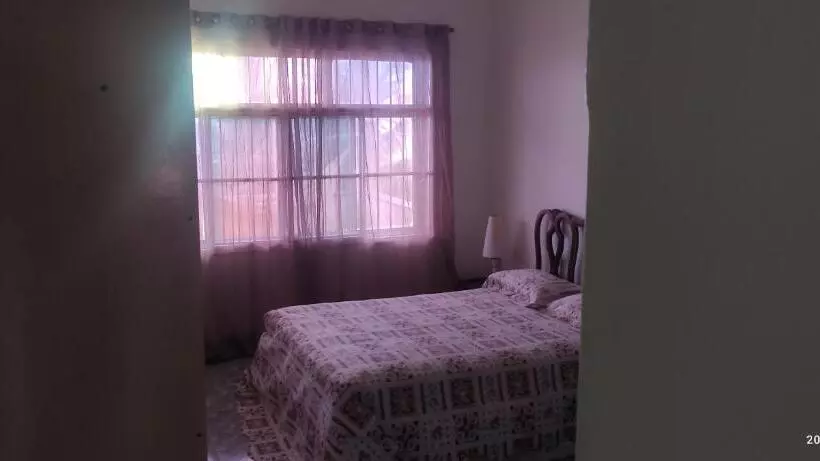 ペンション Pé Na Areia