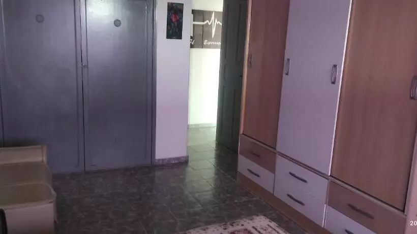 ペンション Pé Na Areia