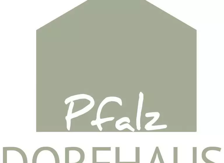 Pfalz Dorfhaus