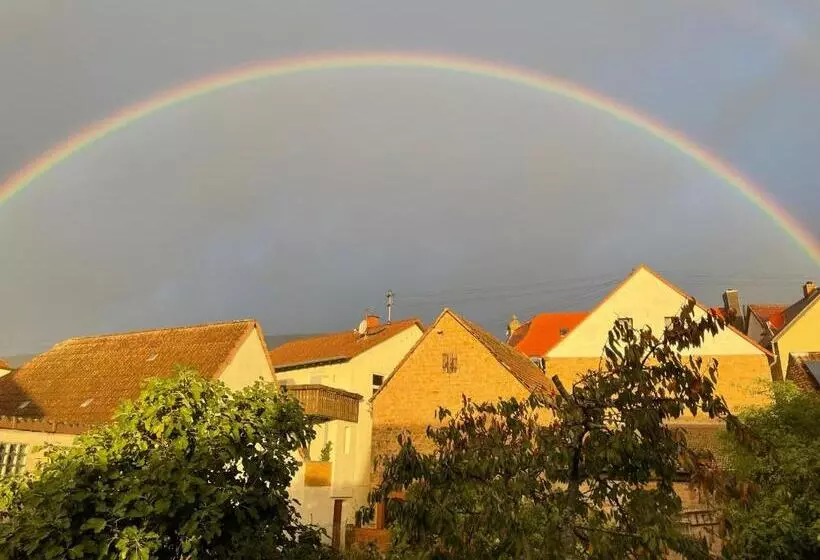 Pfalz Dorfhaus