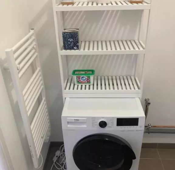 Studio Cosy Chambray Les Tours