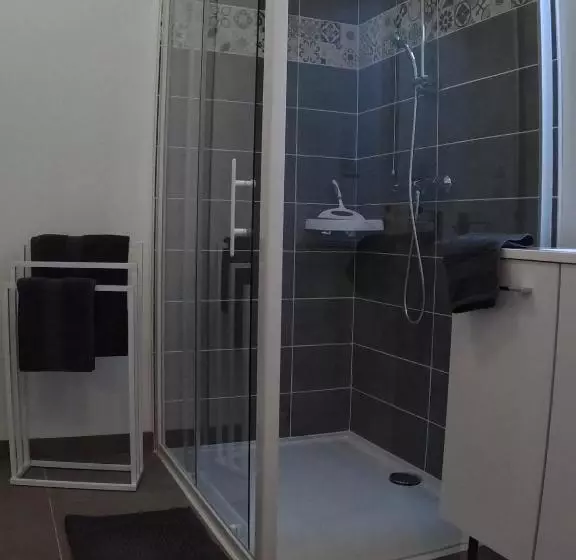 Studio Cosy Chambray Les Tours