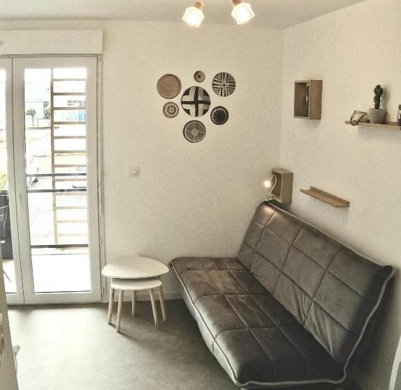 Studio Cosy Chambray Les Tours