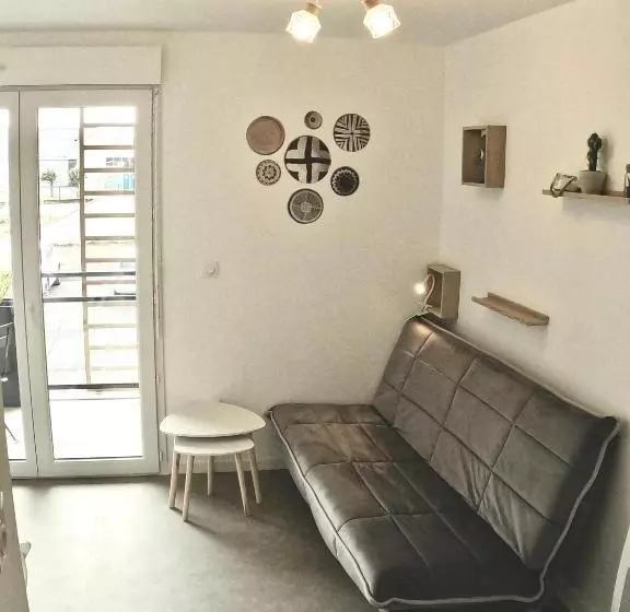 Studio Cosy Chambray Les Tours