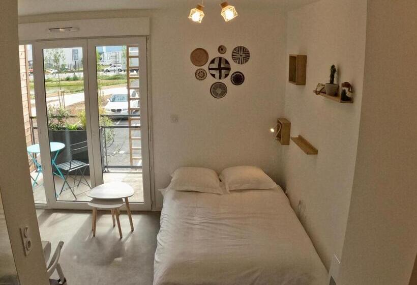 Studio Cosy Chambray Les Tours