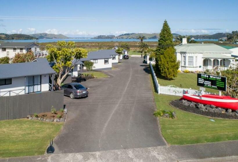 Tidewater Motel And Budget Accommodation