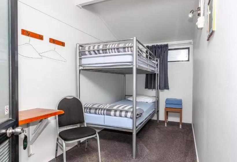 Tidewater Motel And Budget Accommodation