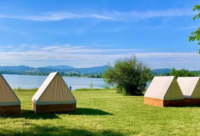 Apartmán Nad Přehradou