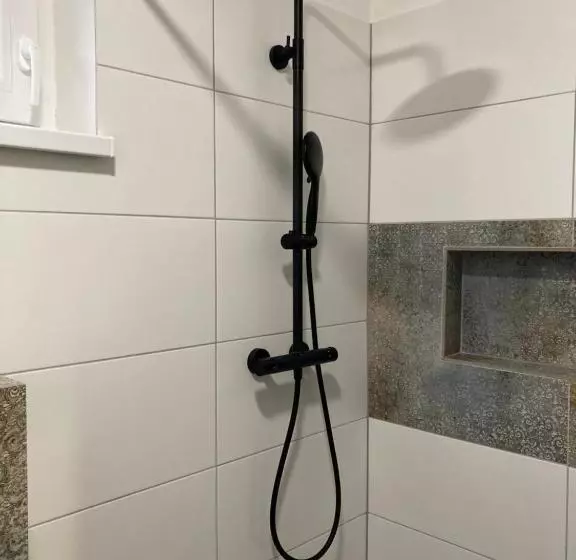 Apartmán Nad Přehradou