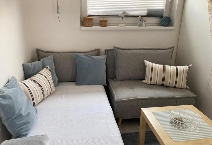 Apartmán Nad Přehradou