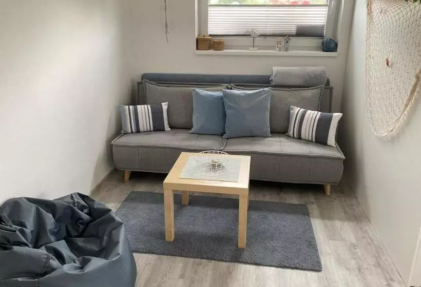 Apartmán Nad Přehradou