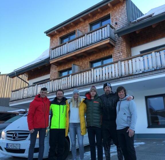 Appartement Grossegger