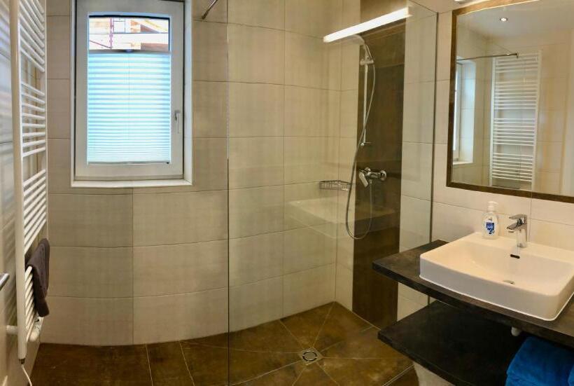 Appartement Grossegger