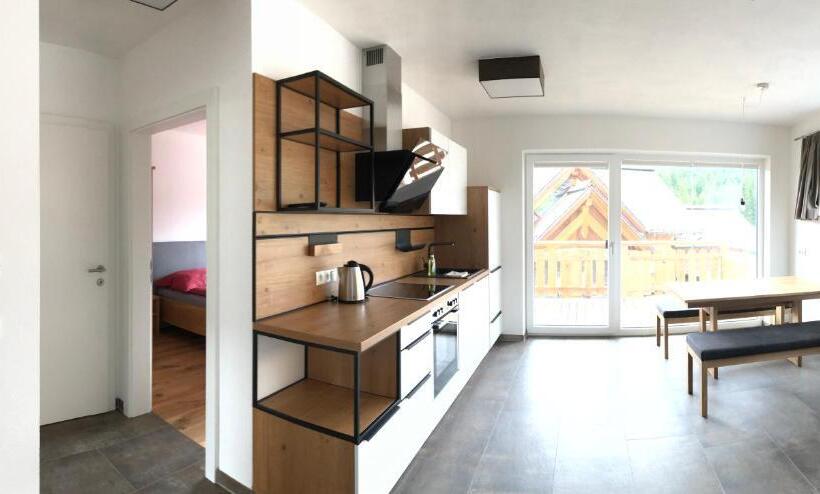 Appartement Grossegger