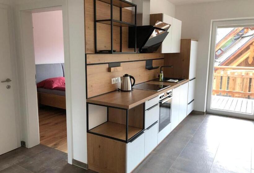 Appartement Grossegger