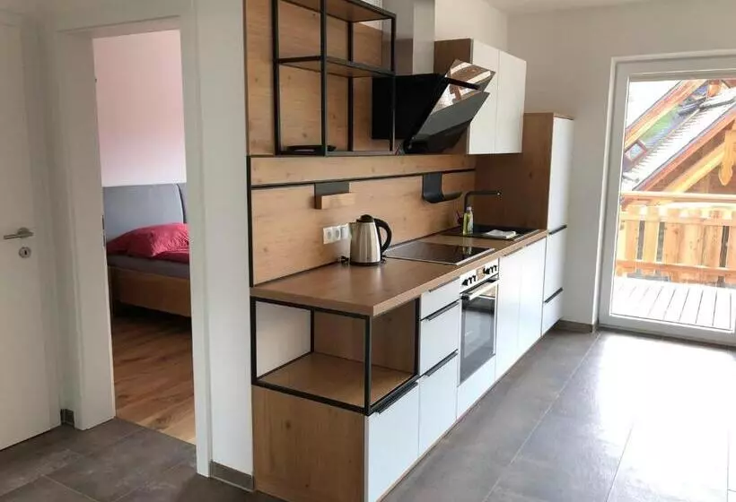 Appartement Grossegger