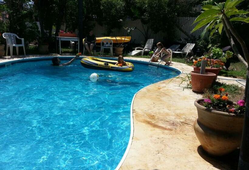 Bed and Breakfast Queen Bereniki