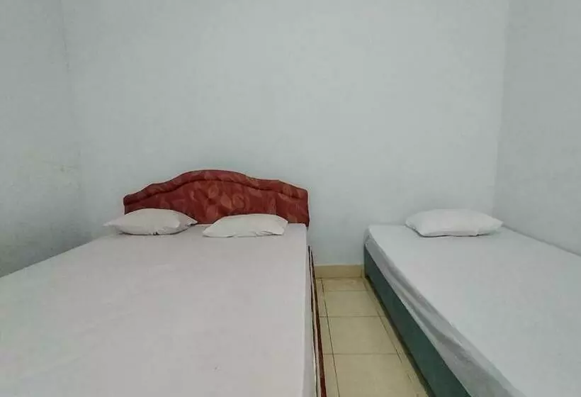 Fauziah Hotel Syariah Kendari