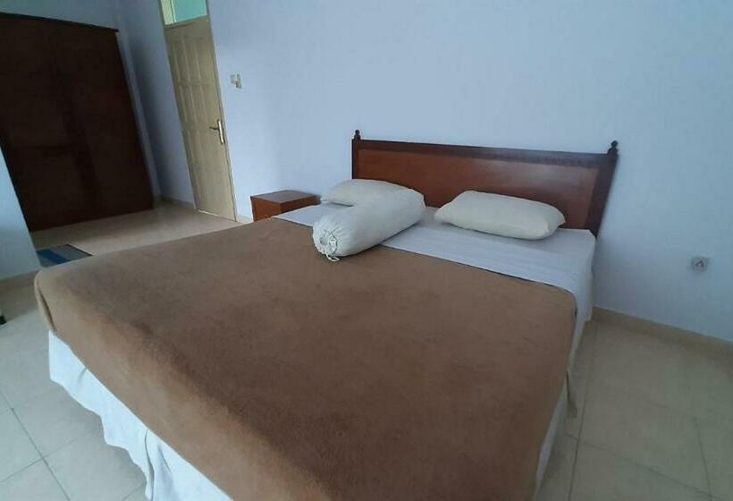 Hotel Akbar Syariah Banyumas Redpartner