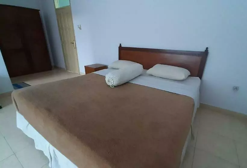 ホテル Akbar Syariah Banyumas Redpartner