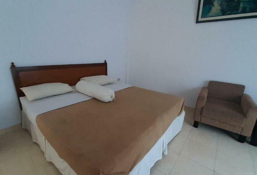 Hotel Akbar Syariah Banyumas Redpartner