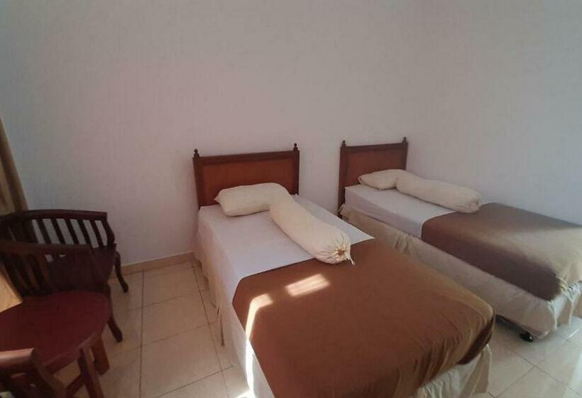 Hotel Akbar Syariah Banyumas Redpartner