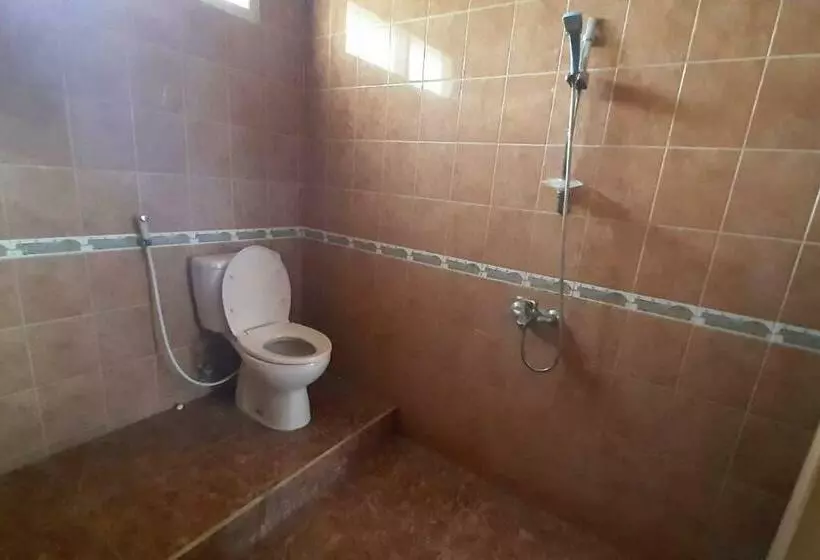 ホテル Akbar Syariah Banyumas Redpartner