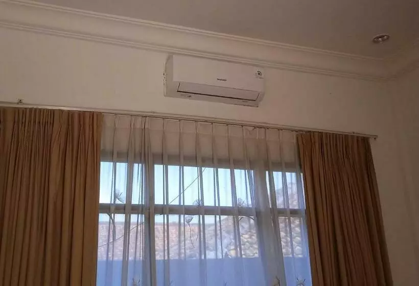 ホテル Akbar Syariah Banyumas Redpartner