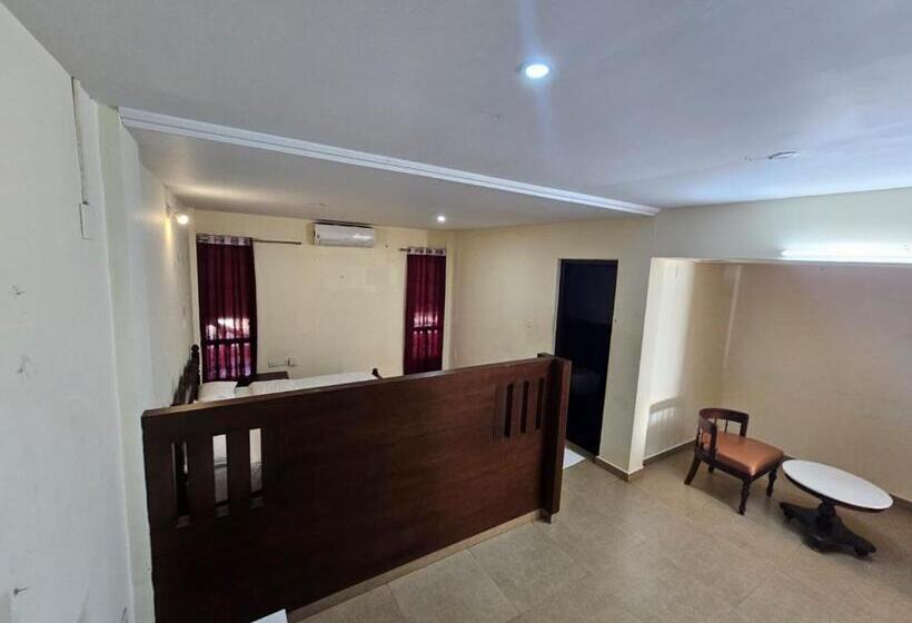 호텔 Baywatch Beach Homes