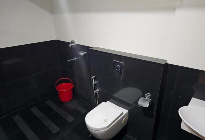 호텔 Baywatch Beach Homes