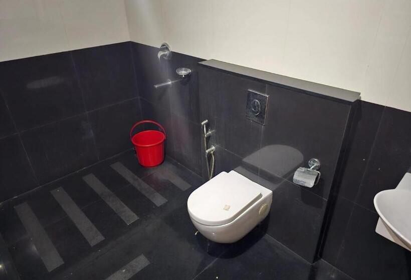 호텔 Baywatch Beach Homes