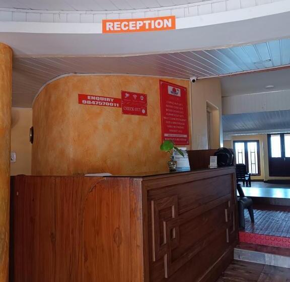 호텔 Baywatch Beach Homes