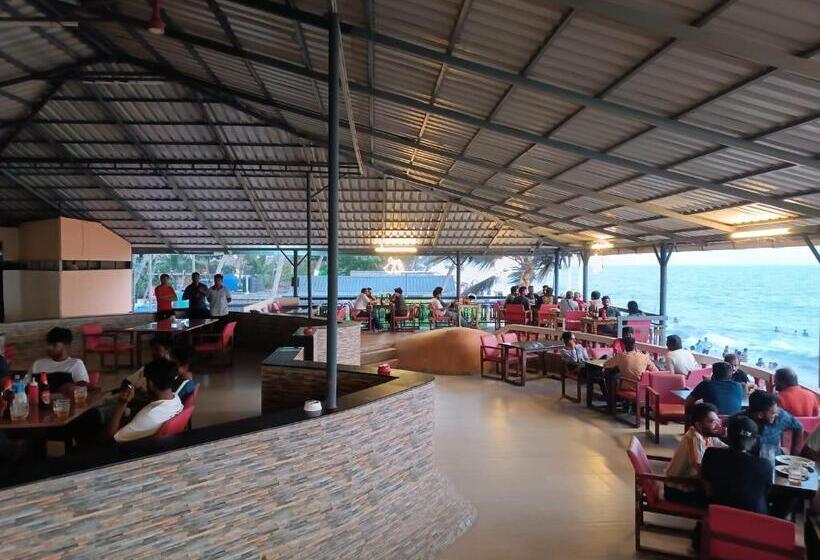 호텔 Baywatch Beach Homes