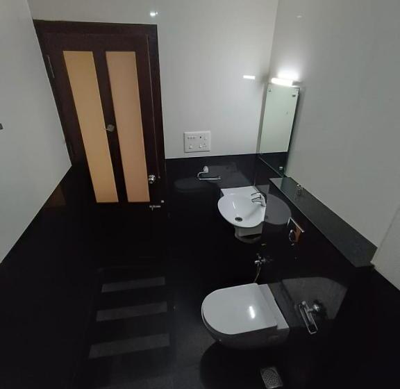 호텔 Baywatch Beach Homes