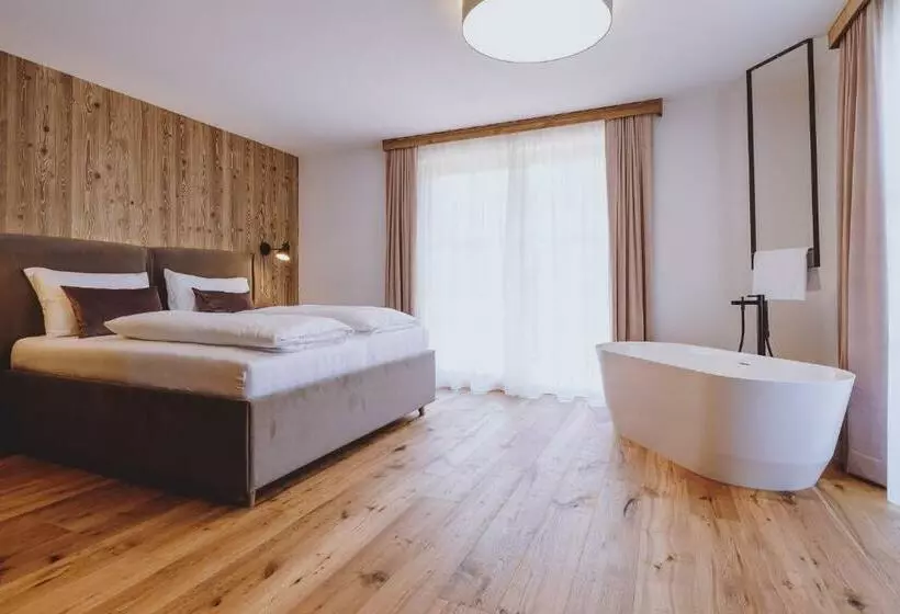 Zaglgut Hotel Chalet Wellness Panoramic View, Ski In Ski Out To Kitzsteinhorn