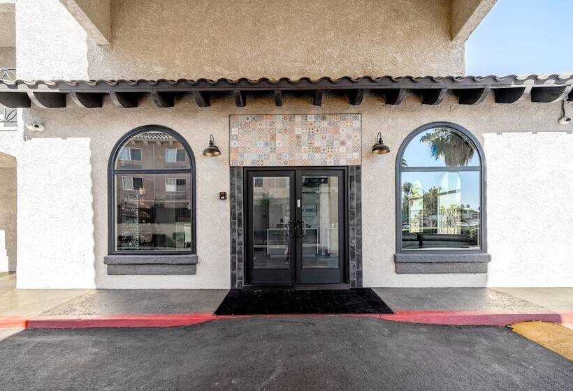 호텔 Mainstay Suites