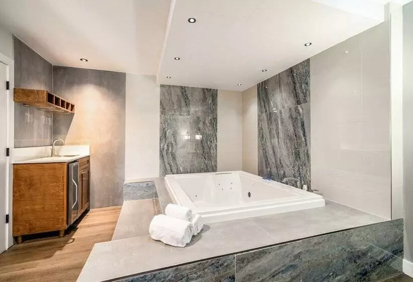 هتل Mainstay Suites