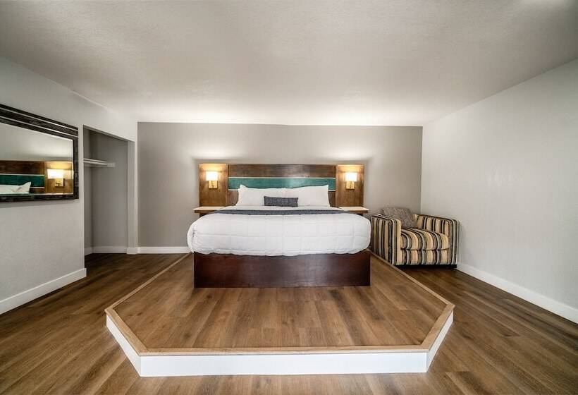 호텔 Mainstay Suites