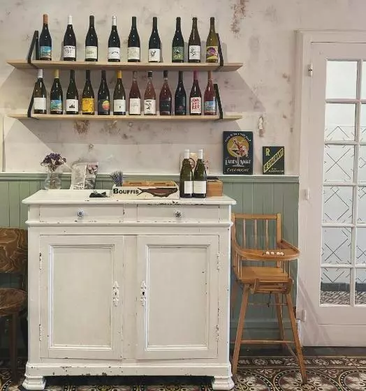 Hotelli La Casa Dina