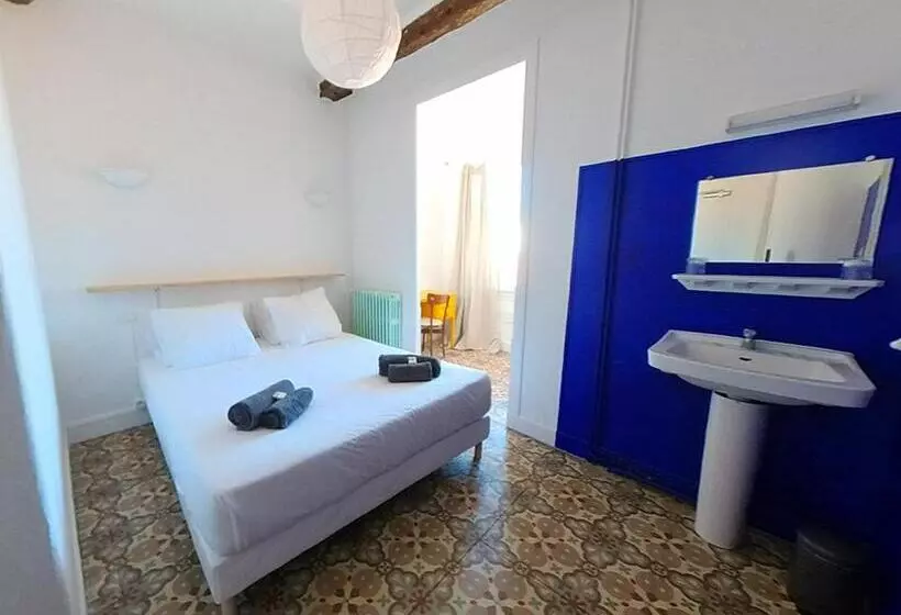 Hotelli La Casa Dina