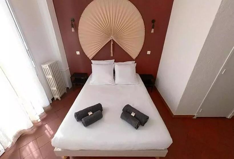 Hotelli La Casa Dina