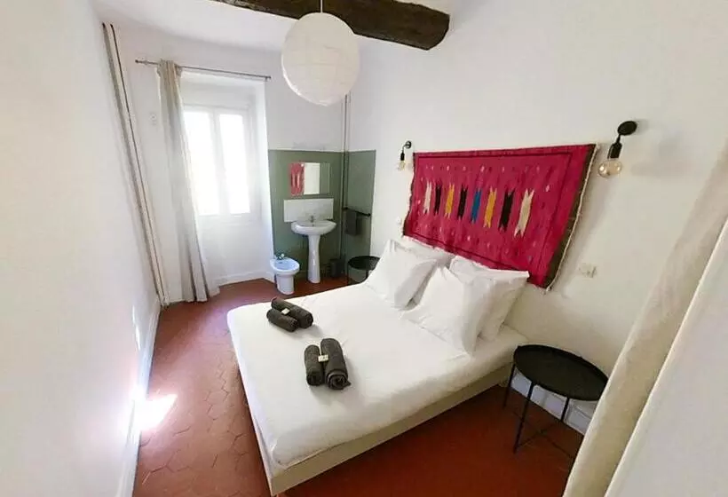Hotelli La Casa Dina