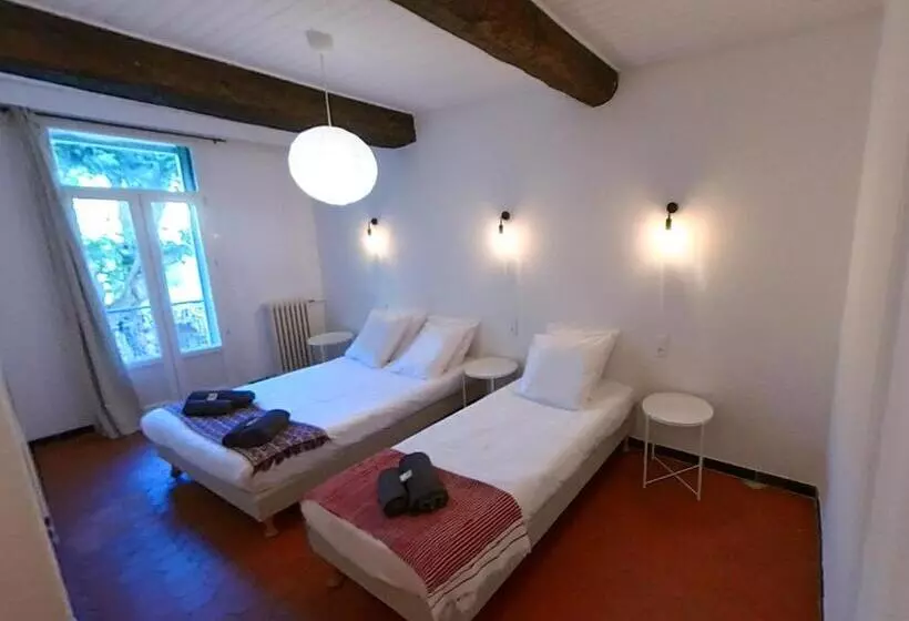 Hotelli La Casa Dina