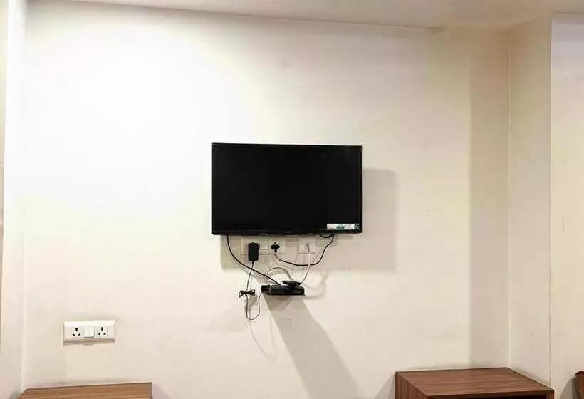 Hotelli Mauji S Legacy