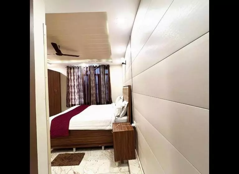 Hotelli Mauji S Legacy