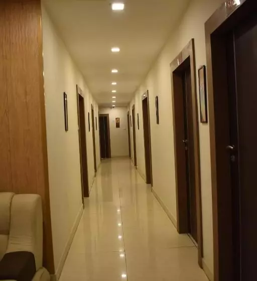 Hotelli Mauji S Legacy