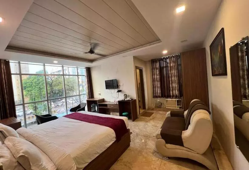 Hotelli Mauji S Legacy