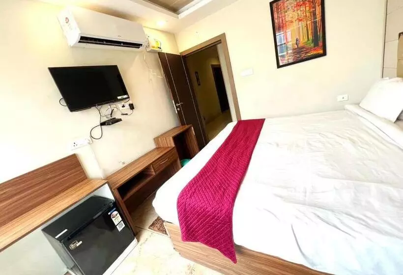 Hotelli Mauji S Legacy